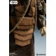 Star Wars Action Figure 1/6 Zuckuss Sideshow Exclusive 30 cm